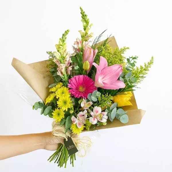 Encanto Mini Floral